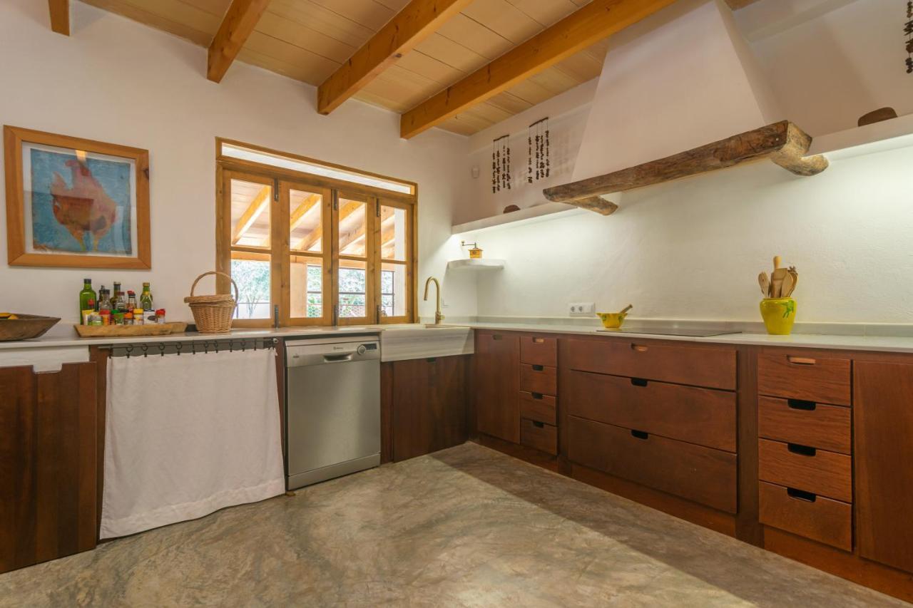 Villa Prim 6 Sant Llorenc Des Cardassar