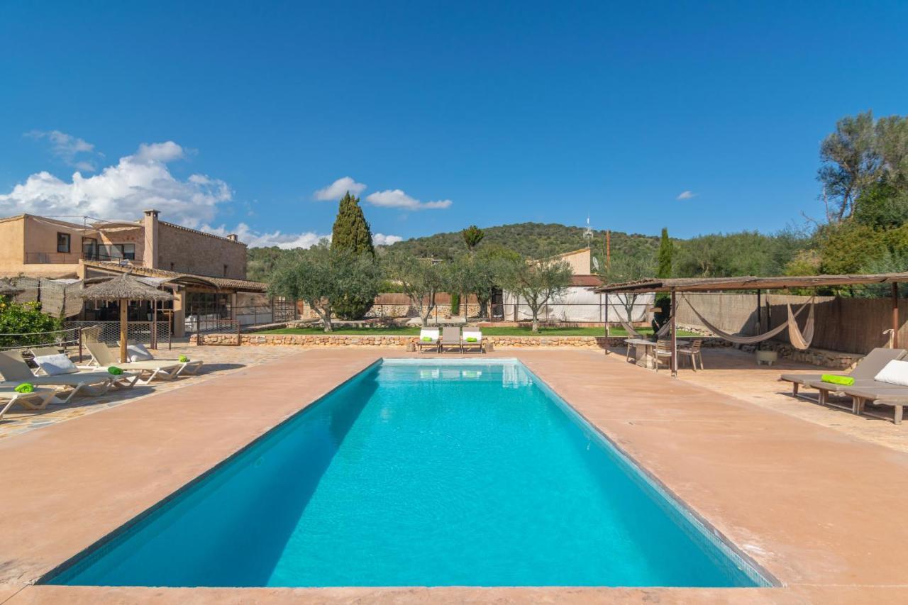 Villa Prim 6 Sant Llorenc Des Cardassar