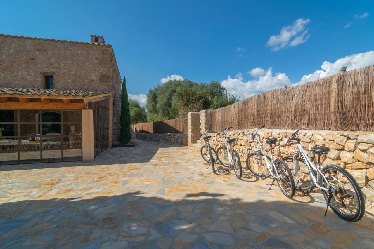 Prim 6 Villa Sant Llorenc Des Cardassar