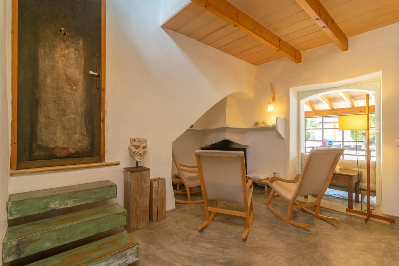 Villa Prim 6 Sant Llorenc Des Cardassar