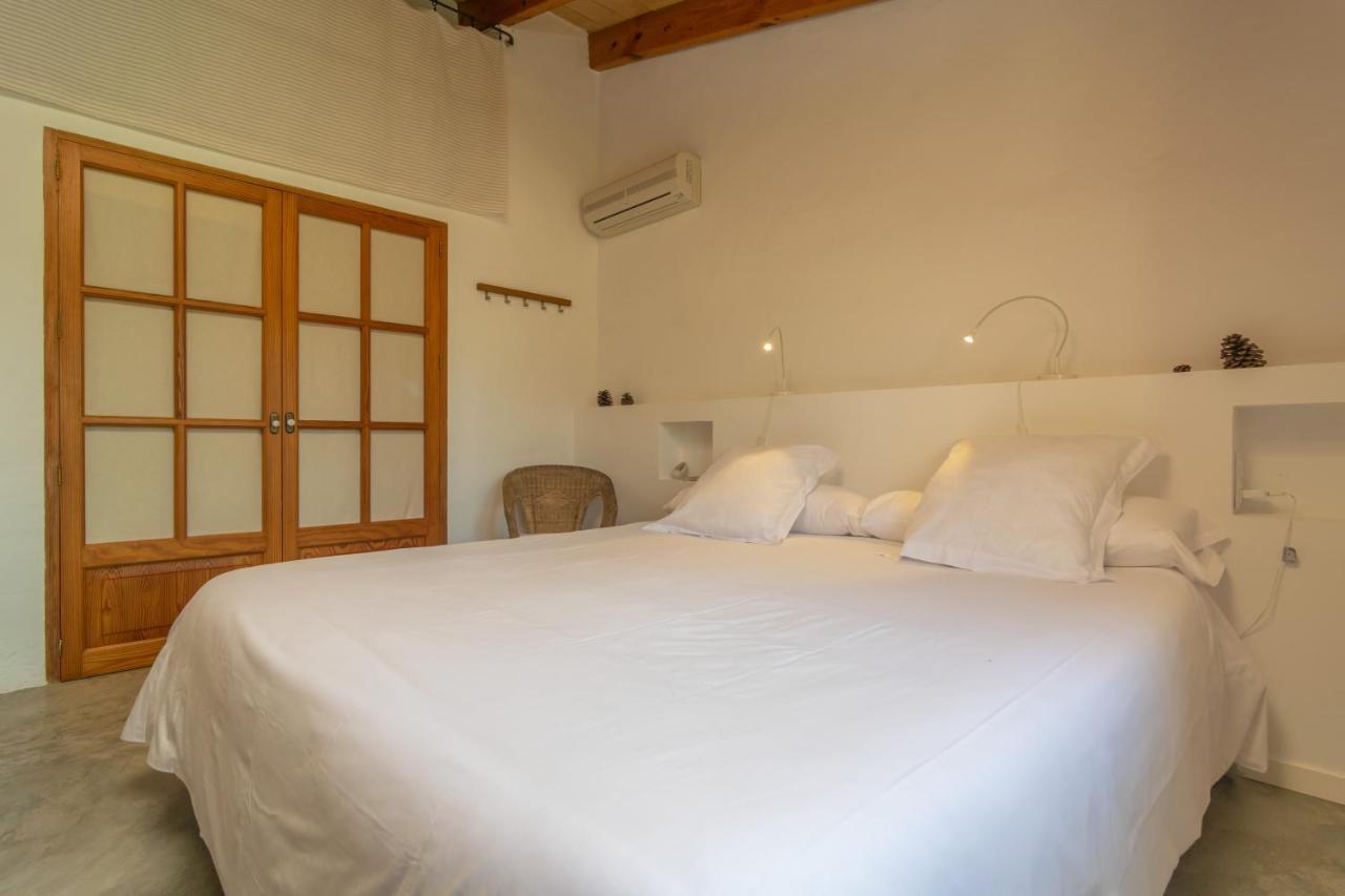 Prim 6 Villa Sant Llorenc Des Cardassar
